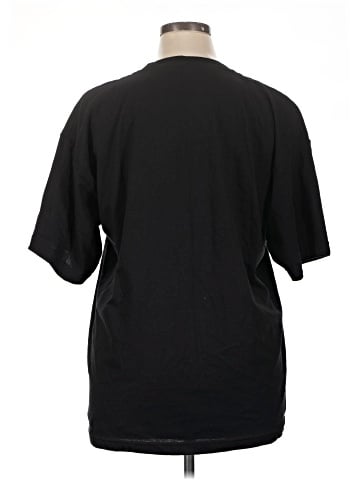 Bayside Short Sleeve T-Shirt (view 2)