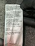 Puma 100% Cotton Green Black Long Sleeve T-Shirt Size 5 - photo 4