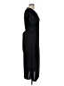 MNG Black Casual Dress Size 6 - photo 4
