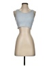 Target Blue Tank Top Size S (estimated) - photo 1