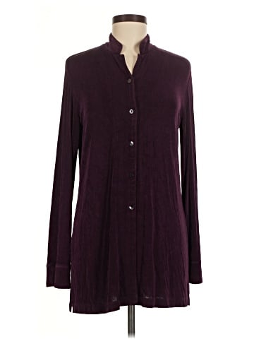 Travelers by Chico's Long Sleeve Blouse (view 1)