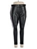 Ann Taylor LOFT Black Leggings Size XL - photo 1