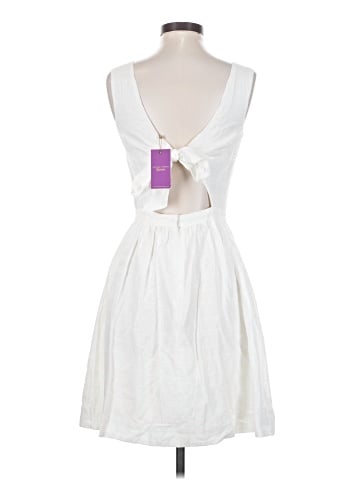 An Original Penguin by Munsingwear Casual Dress (view 2)