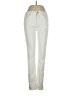 Ann Taylor LOFT Ivory Jeans Size 2 - photo 1