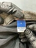 Old Navy Plaid Gray Casual Skirt Size L - photo 4