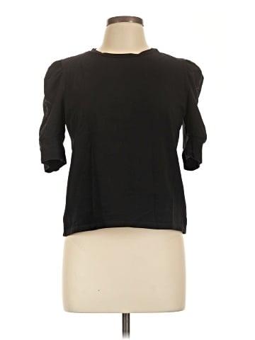 Walter Baker 3/4 Sleeve Top (view 1)