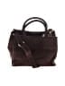 Zara 100% Leather Brown Leather Satchel One size - photo 1