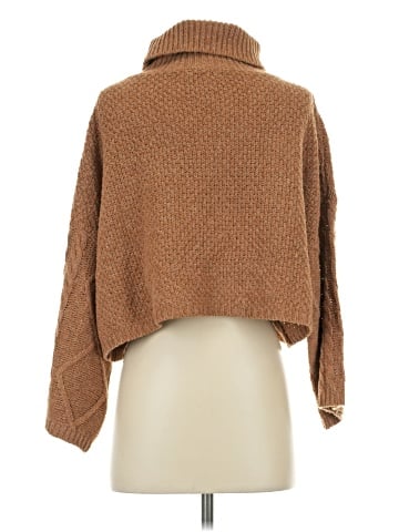 Lulus Turtleneck Sweater (view 2)