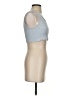 Target Blue Tank Top Size S (estimated) - photo 4