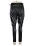 Ann Taylor LOFT Black Leggings Size XL - photo 2