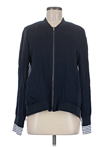 Mystree Track Jacket (view 1)
