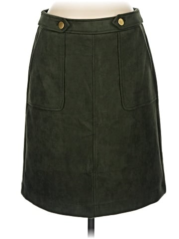 Ann Taylor LOFT Casual Skirt (view 1)
