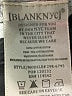 Blank NYC 100% Cotton Stars Blue Denim Jacket Size XS - photo 8