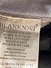 Blank NYC 100% Cotton Stars Blue Denim Jacket Size XS - photo 9