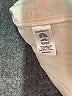 Sundance Ivory Sleeveless Blouse Size M - photo 7