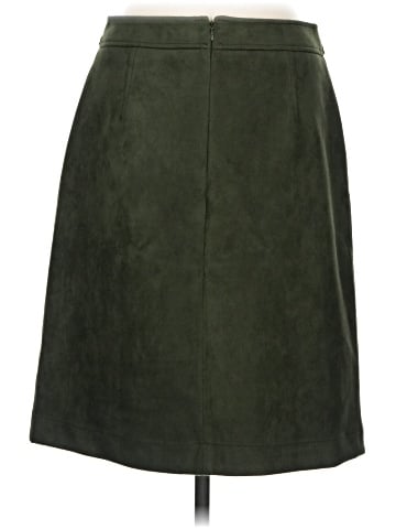 Ann Taylor LOFT Casual Skirt (view 2)