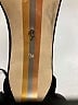 Sam Edelman 100% Leather Black Sandals Size 9 1/2 - photo 3