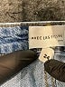 Avec Les Filles Blue Jeans Size 24 waist - photo 7