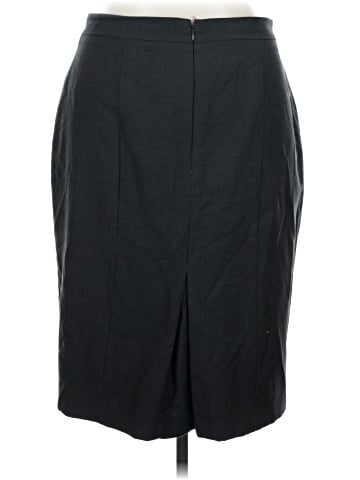 Ann Taylor Factory Formal Skirt (view 2)