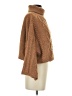Lulus 100% Polyester Brown Turtleneck Sweater Size S - photo 4