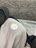 Lululemon Athletica Color Block Blue Active Pants Size 6 - photo 8