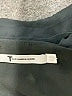 T by Alexander Wang 100% Silk Black Sleeveless Silk Top Size 8 - photo 7