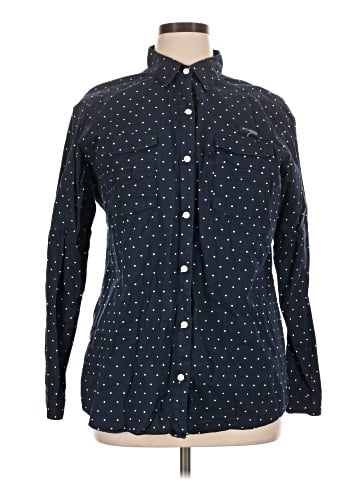 Columbia Long Sleeve Button-Down Shirt (view 1)