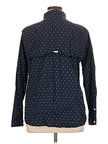 Columbia Long Sleeve Button-Down Shirt (view 2)