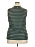 Tuckernuck Green Tank Top Size XXL - photo 2