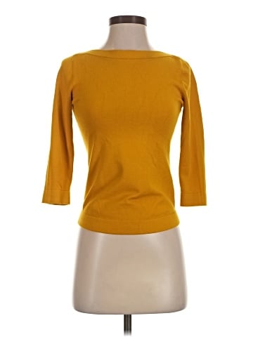 Ann Taylor Pullover Sweater (view 1)