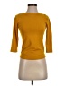 Ann Taylor Yellow Pullover Sweater Size XS - photo 1