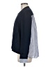 Mystree 100% Polyester Blue Track Jacket Size M - photo 5