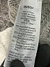 Madewell Metallic Silver Turtleneck Sweater Size XS - photo 8