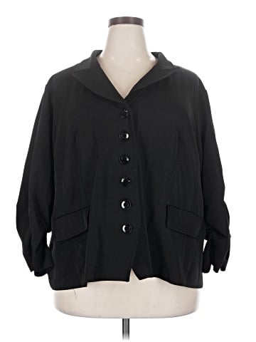 Fashion Bug Blazer (view 1)