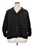 Fashion Bug Black Blazer Size 30 - photo 1