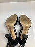 Sam Edelman 100% Leather Black Sandals Size 9 1/2 - photo 4