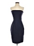 Gap Solid Blue Cocktail Dress Size 2 - photo 1