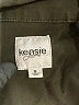 Kensie Green Jacket Size S - photo 6