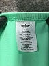 Mossimo Solid Green Swimsuit Bottoms Size M - photo 3