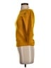 Ann Taylor Yellow Pullover Sweater Size XS - photo 5