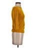 Ann Taylor Yellow Pullover Sweater Size XS - photo 4