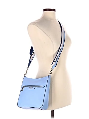 Kate Spade New York Leather Crossbody Bag (view 2)
