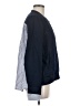 Mystree 100% Polyester Blue Track Jacket Size M - photo 4