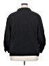 Fashion Bug Black Blazer Size 30 - photo 2