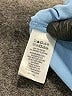 Sigrid Olsen Blue Sleeveless T-Shirt Size M - photo 5