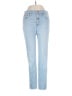 J.Crew Blue Jeans Size 26 waist - photo 1
