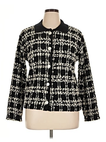 DressBarn Cardigan (view 1)