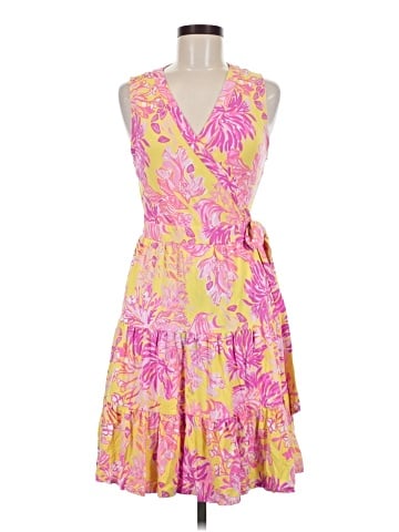 Lilly Pulitzer Cocktail Dress (view 1)