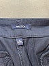 Nautica Solid Blue Shorts Size 8 - photo 3