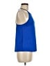 Active by Old Navy Blue Tank Top Size M - photo 4